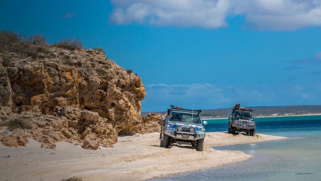 Catálogo ARB - ARB 4x4 Accessories LATAM
