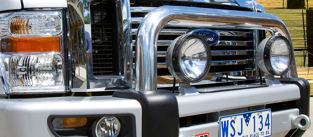 ARB photography by Offroad Images