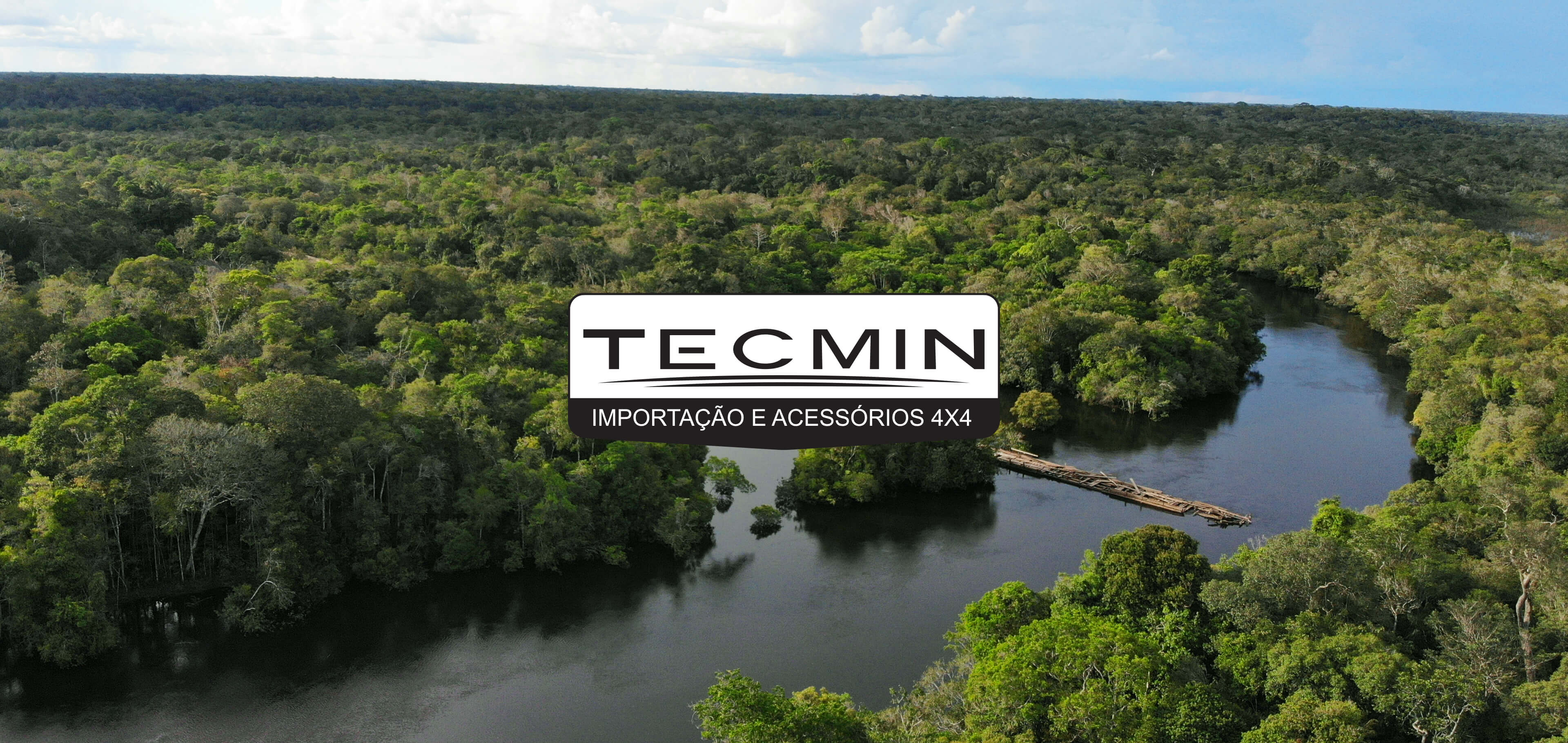 Tecmin 4×4 Impo e Expo Ltda