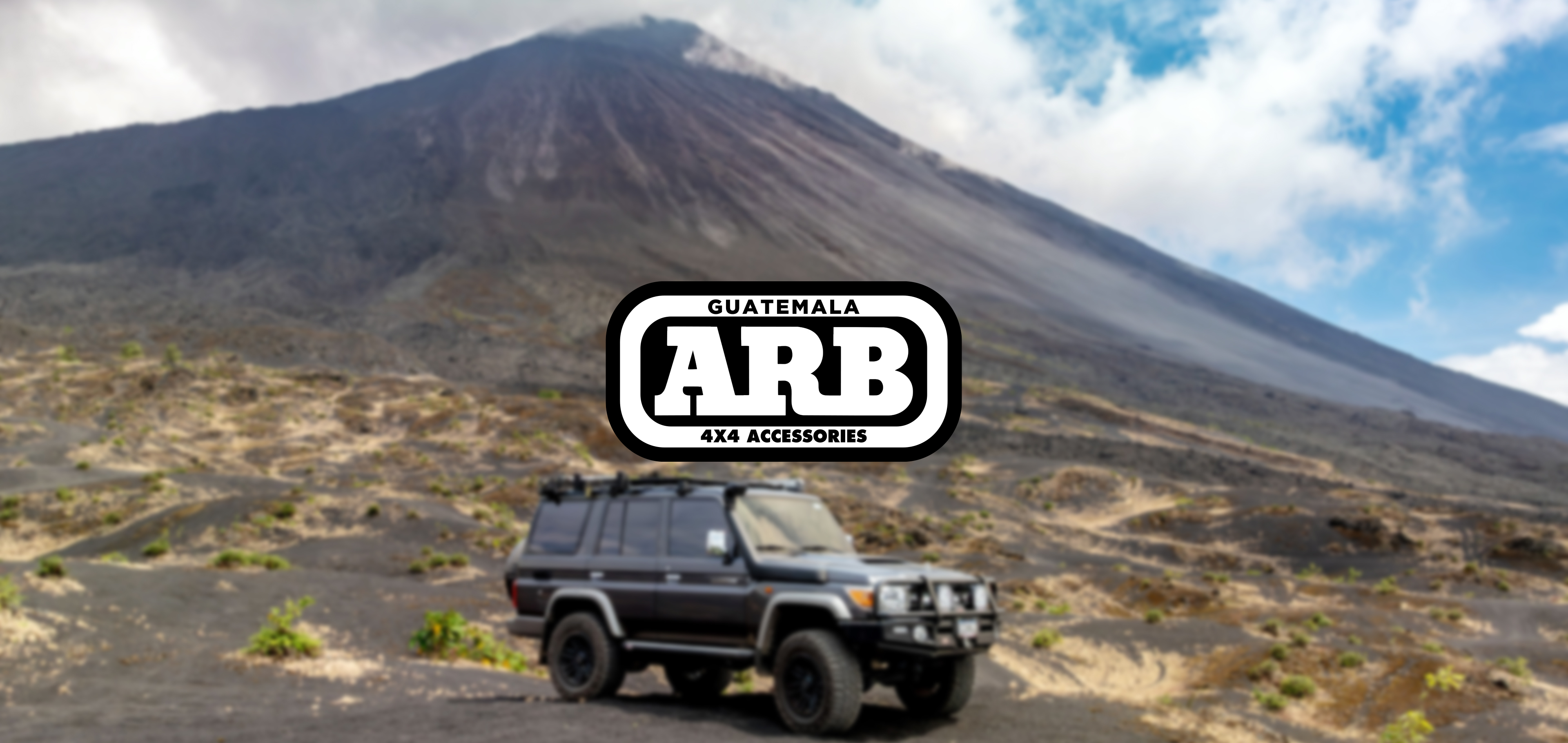ARB Guatemala S.A