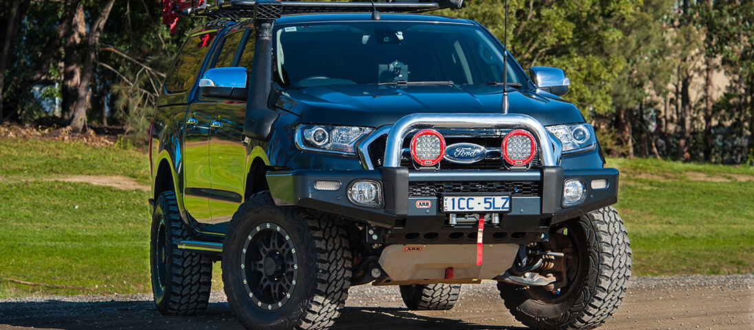 ranger