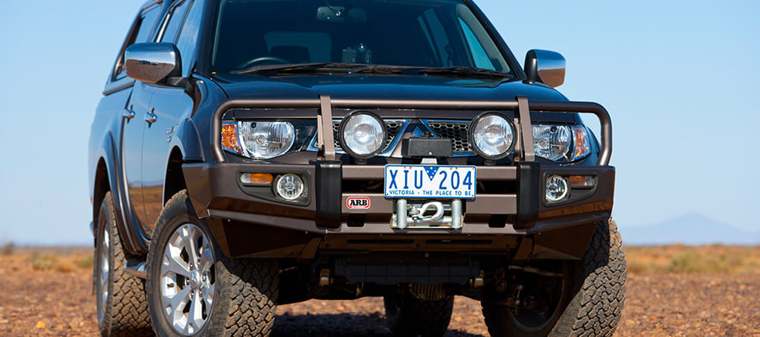 Offroad Images Studio Photography