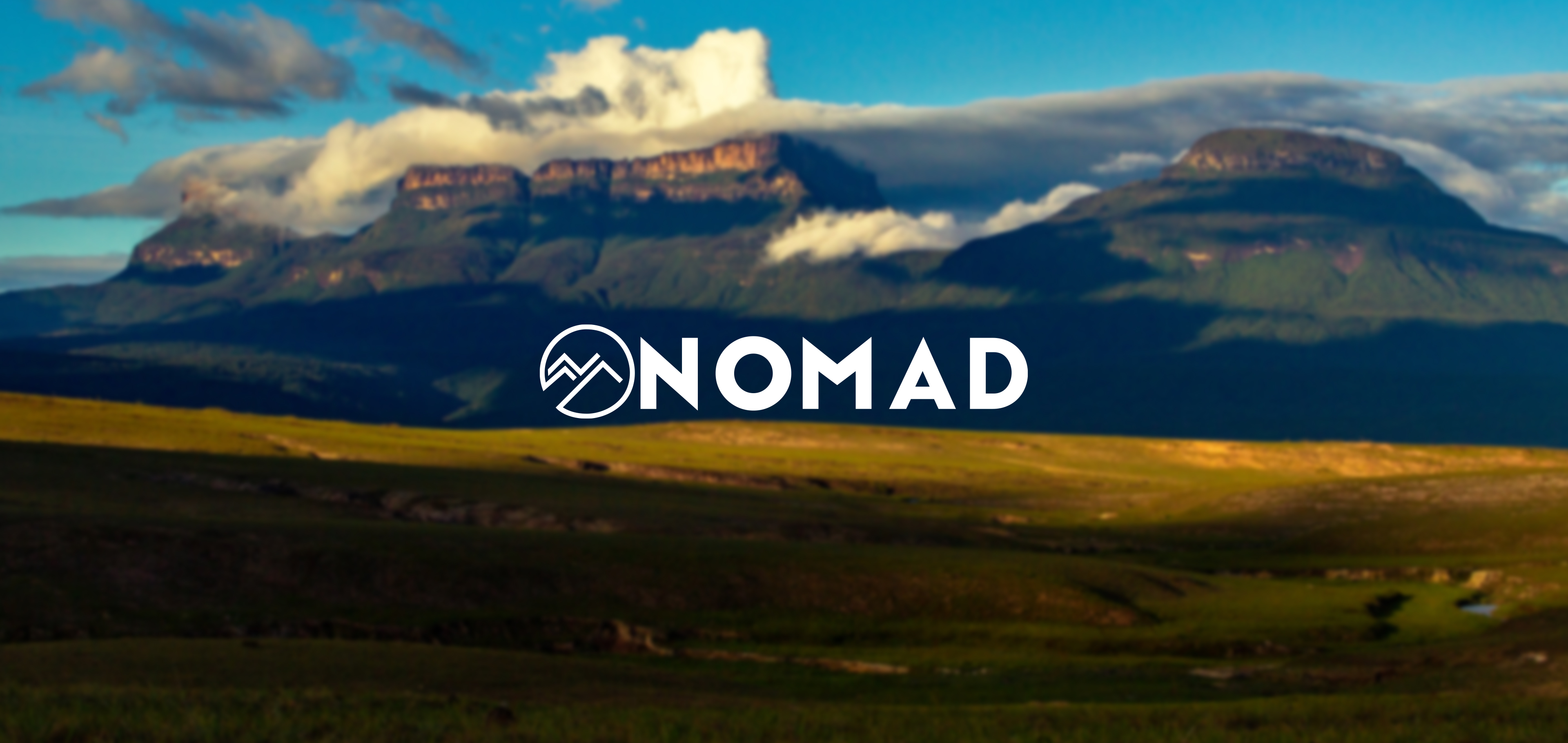 Nomad4wd