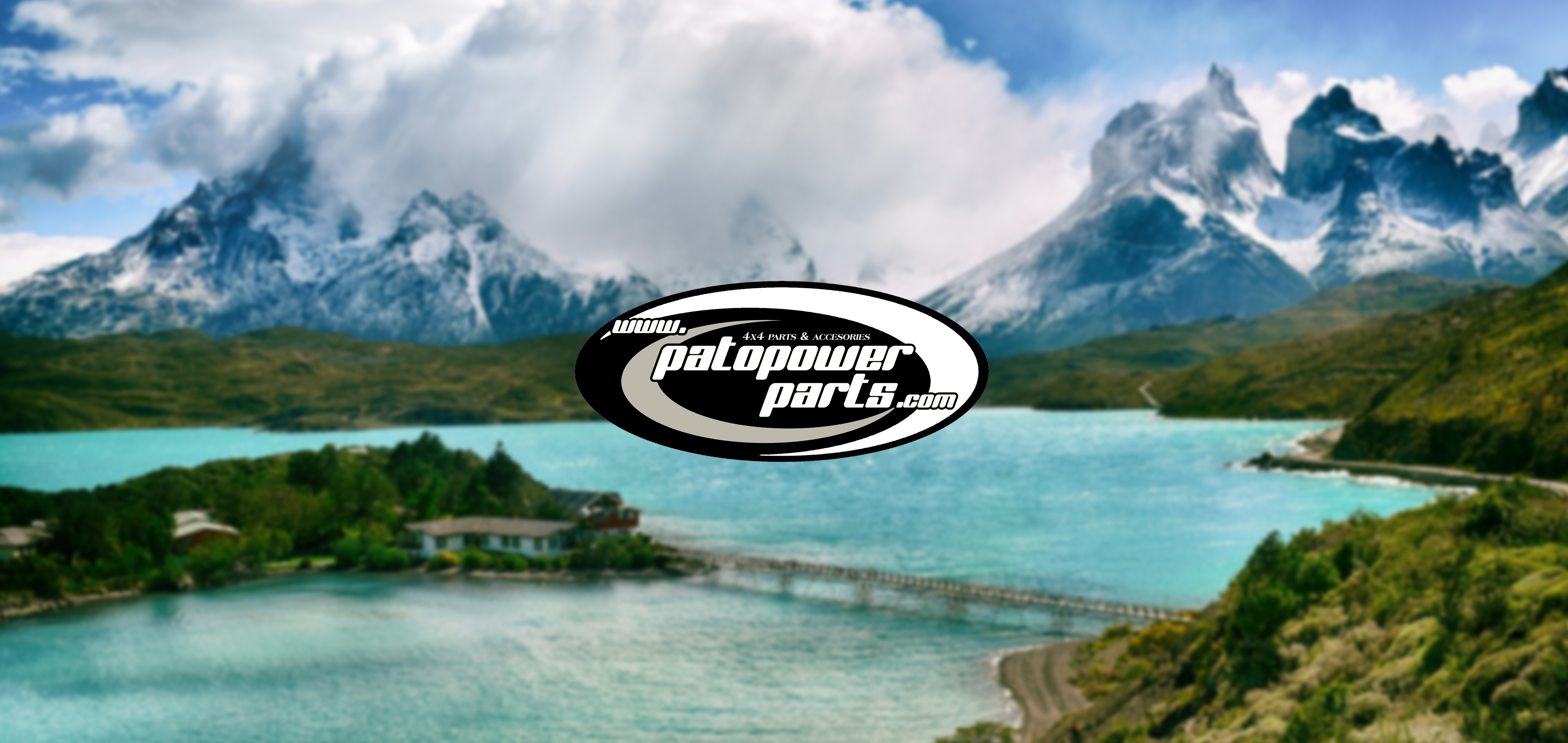 PatoPowerParts