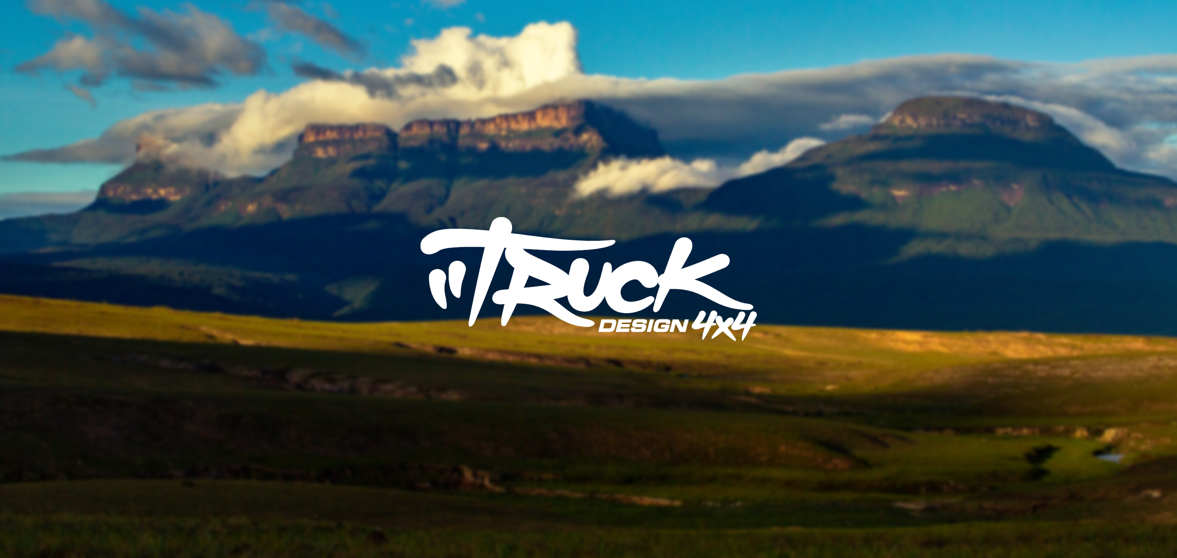 TruckDesign4x4
