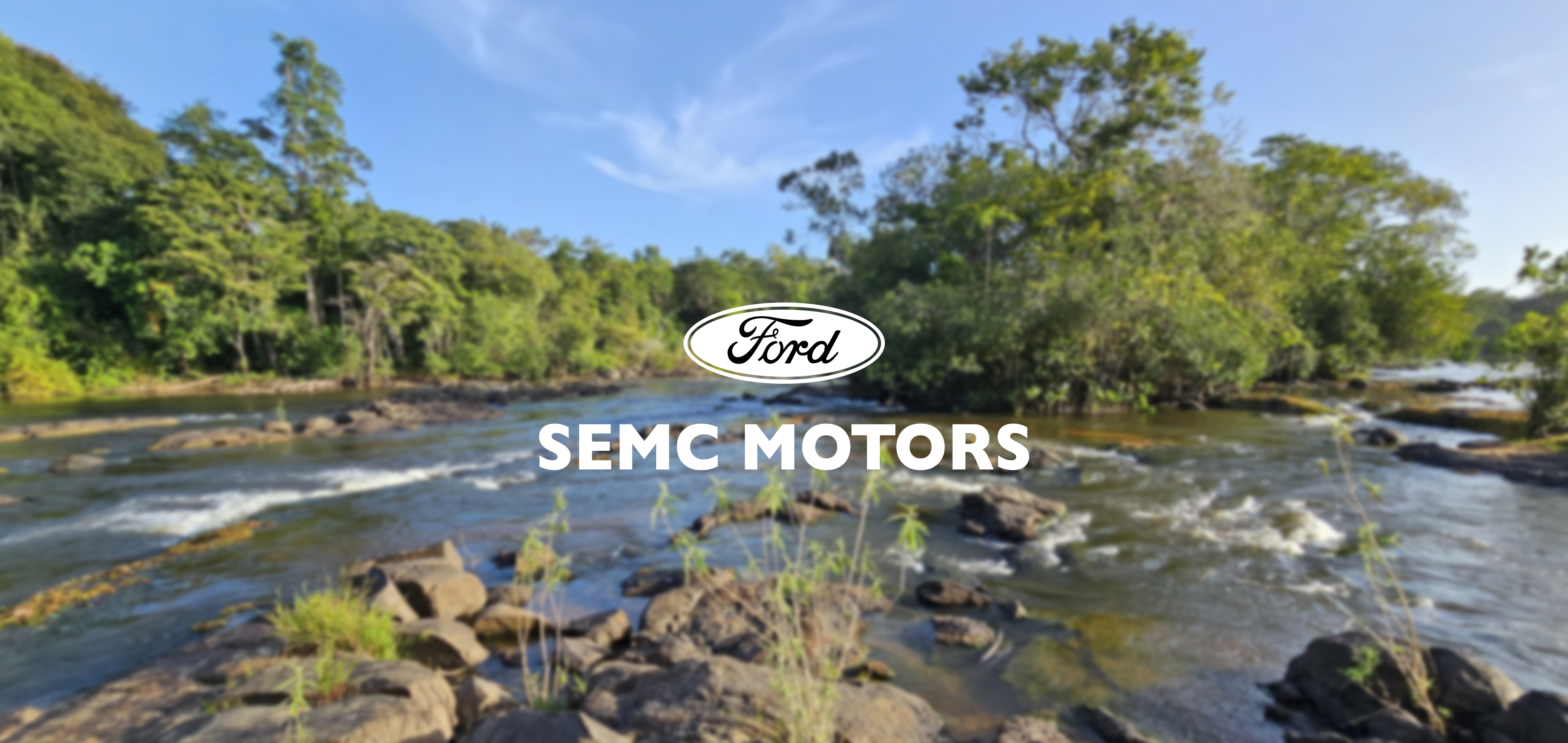 SEMC Motors – Kernkampweg