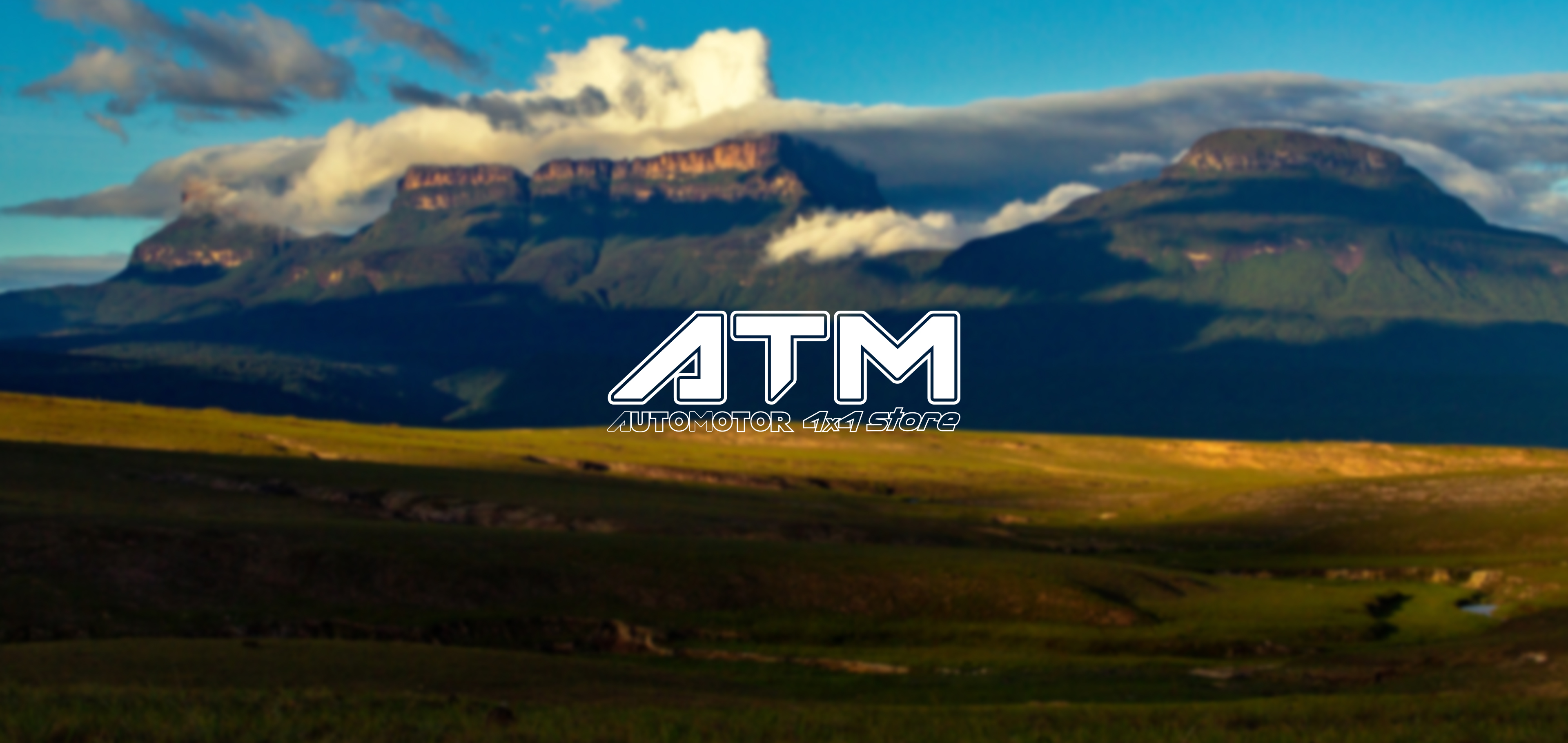 ATM4X4STORE
