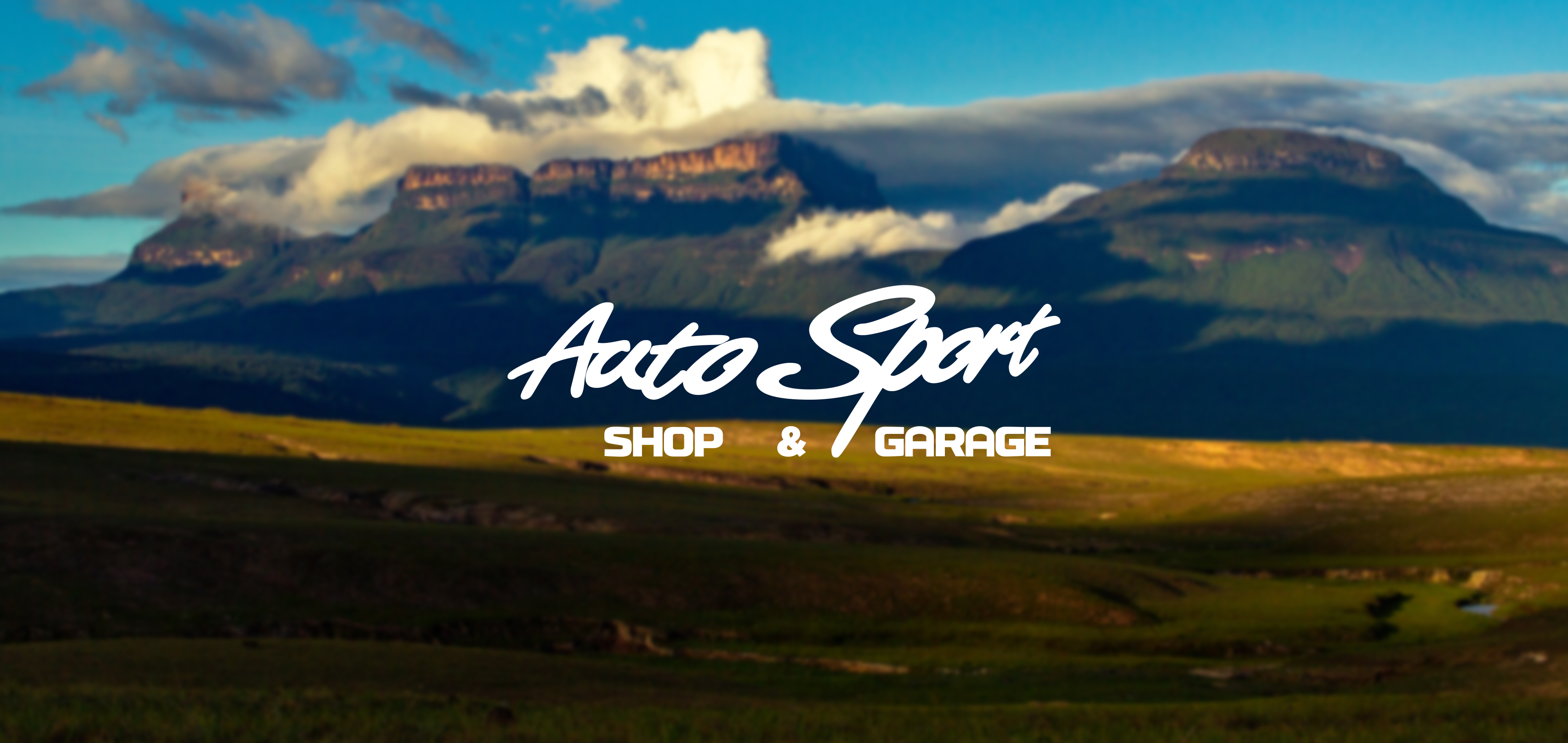 Auto Sport