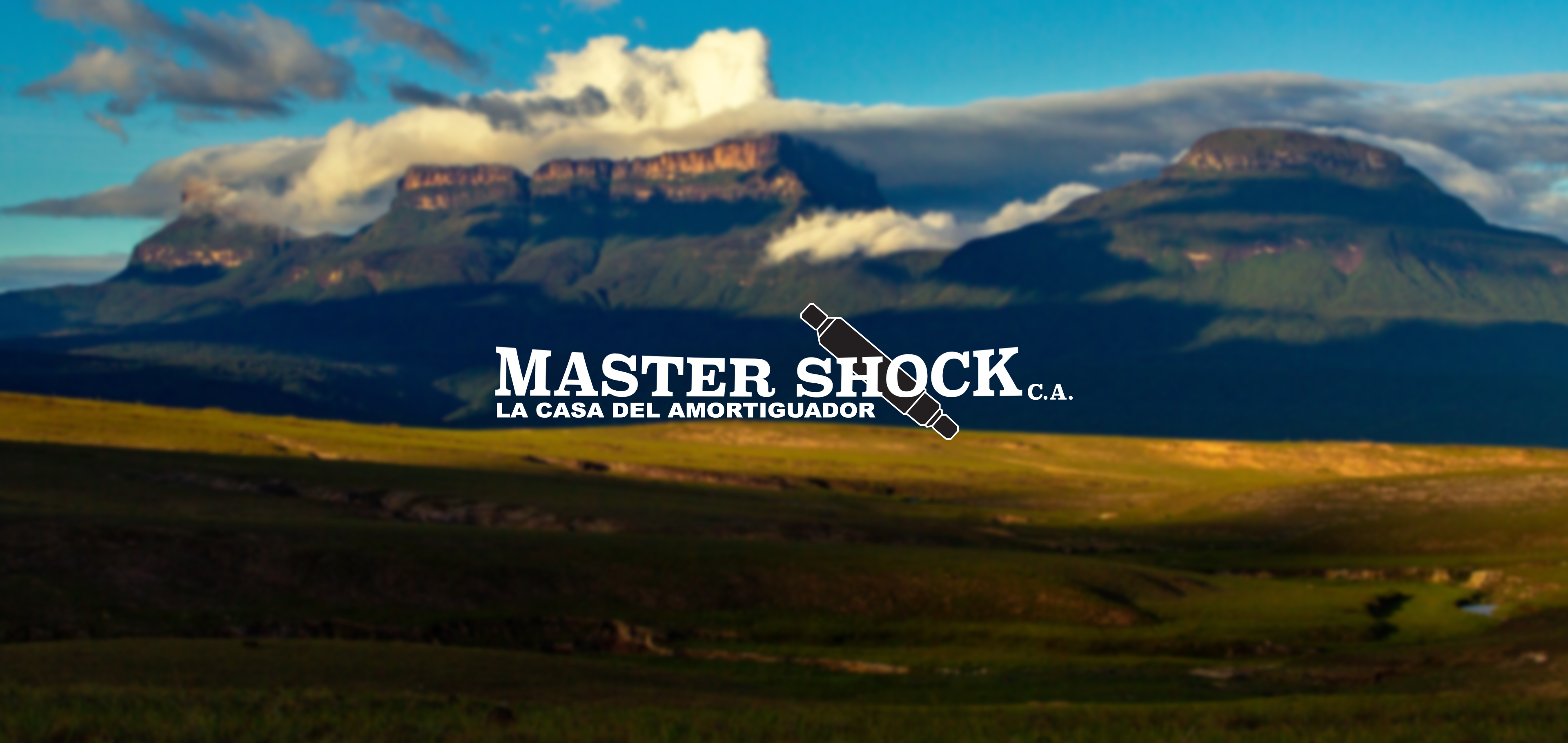 Master Shock