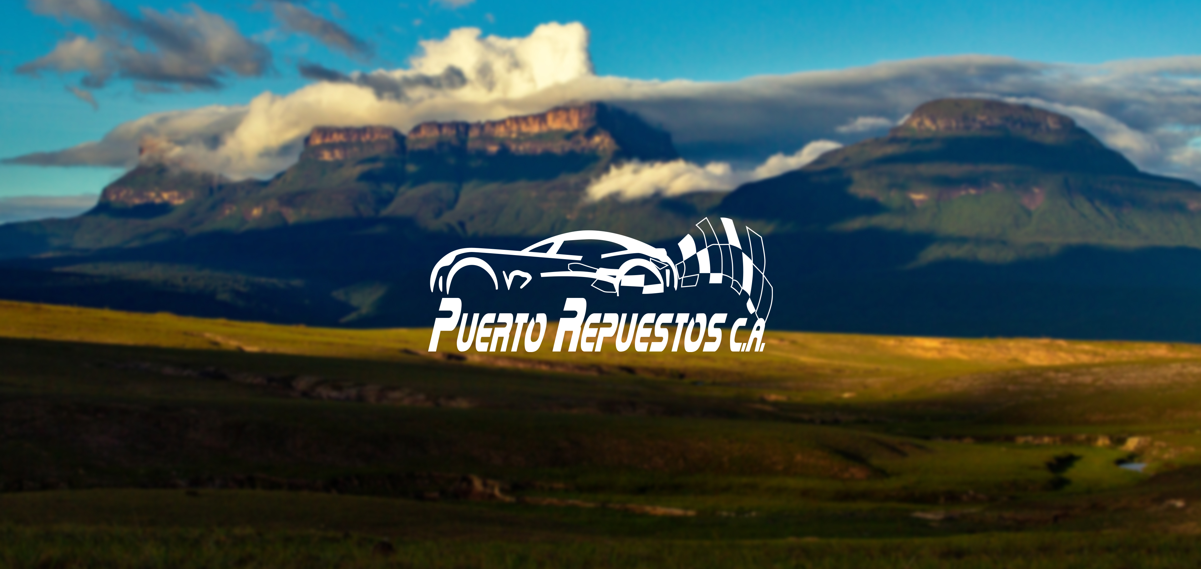Puerto Repuestos