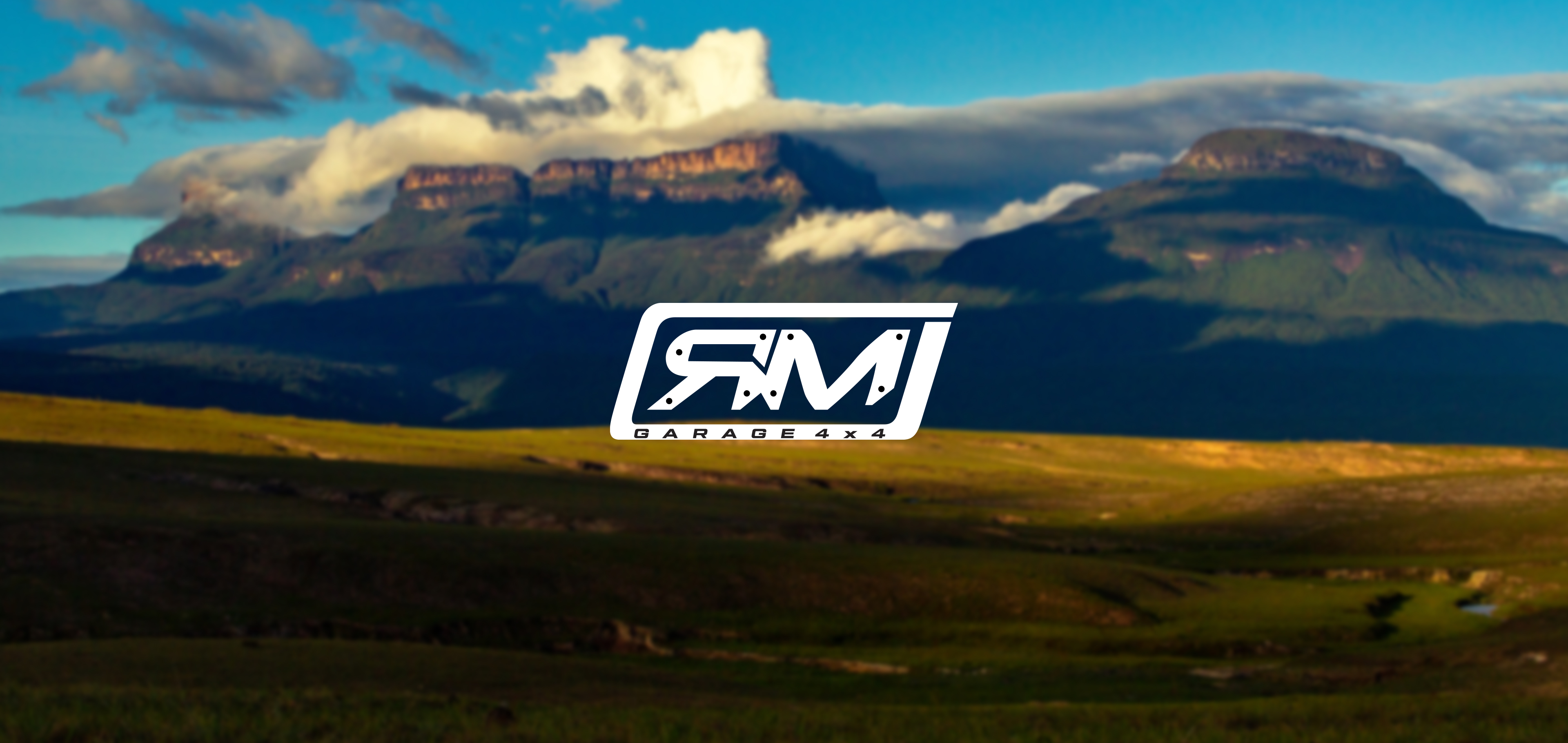 RM Garage 4X4