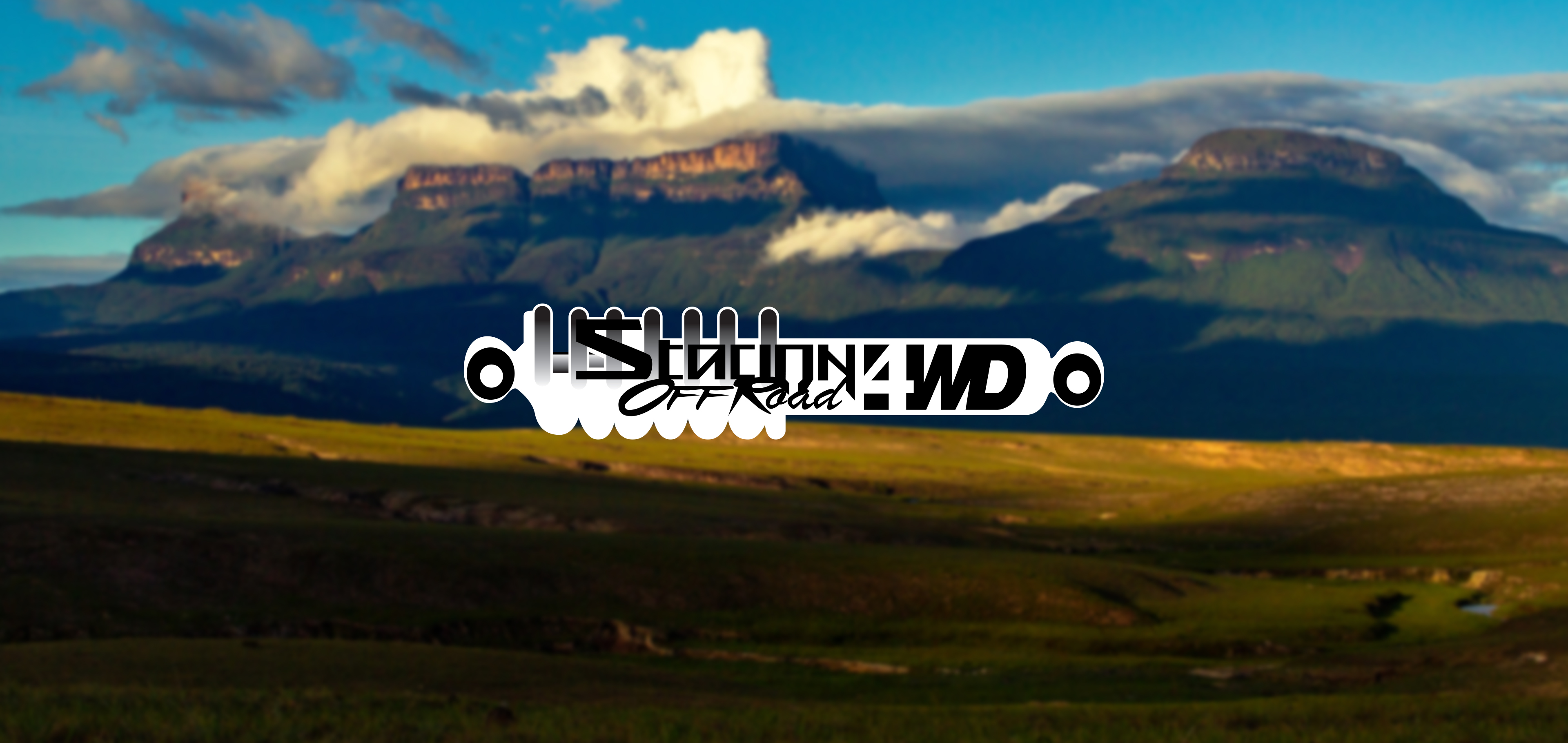Station OffRoad 4WD