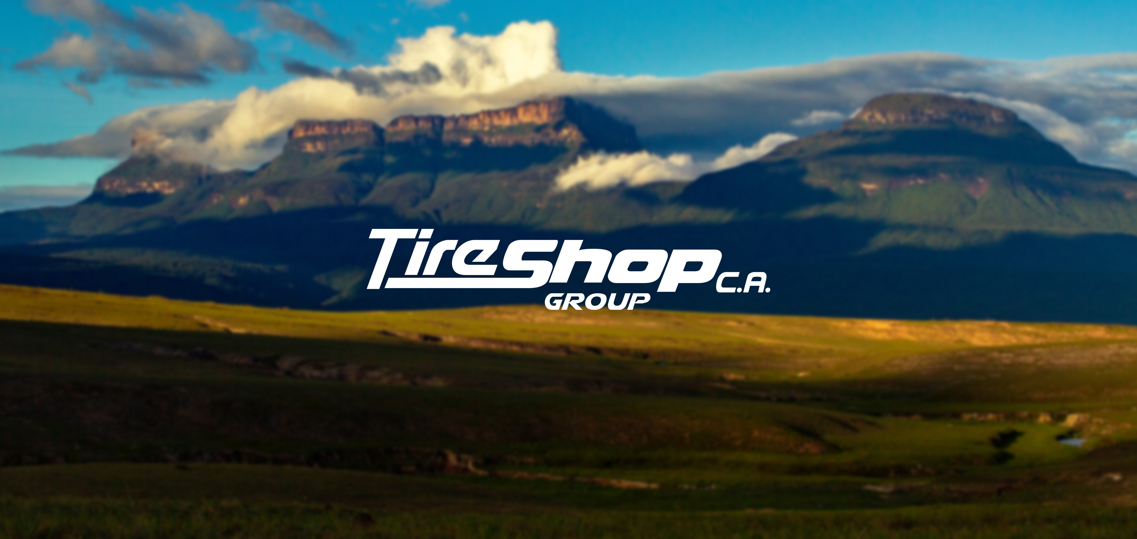 Tireshop
