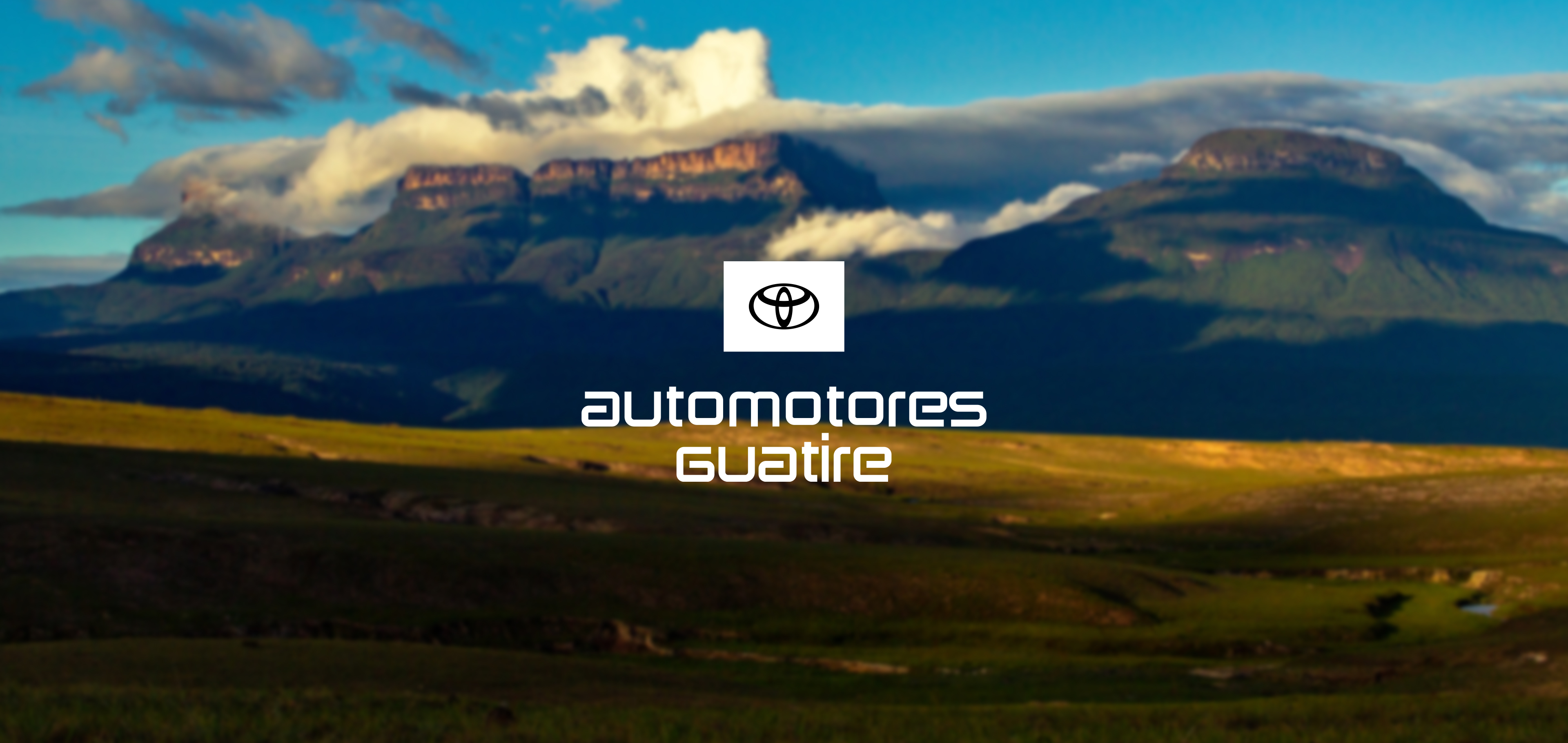 Automotores Guatire