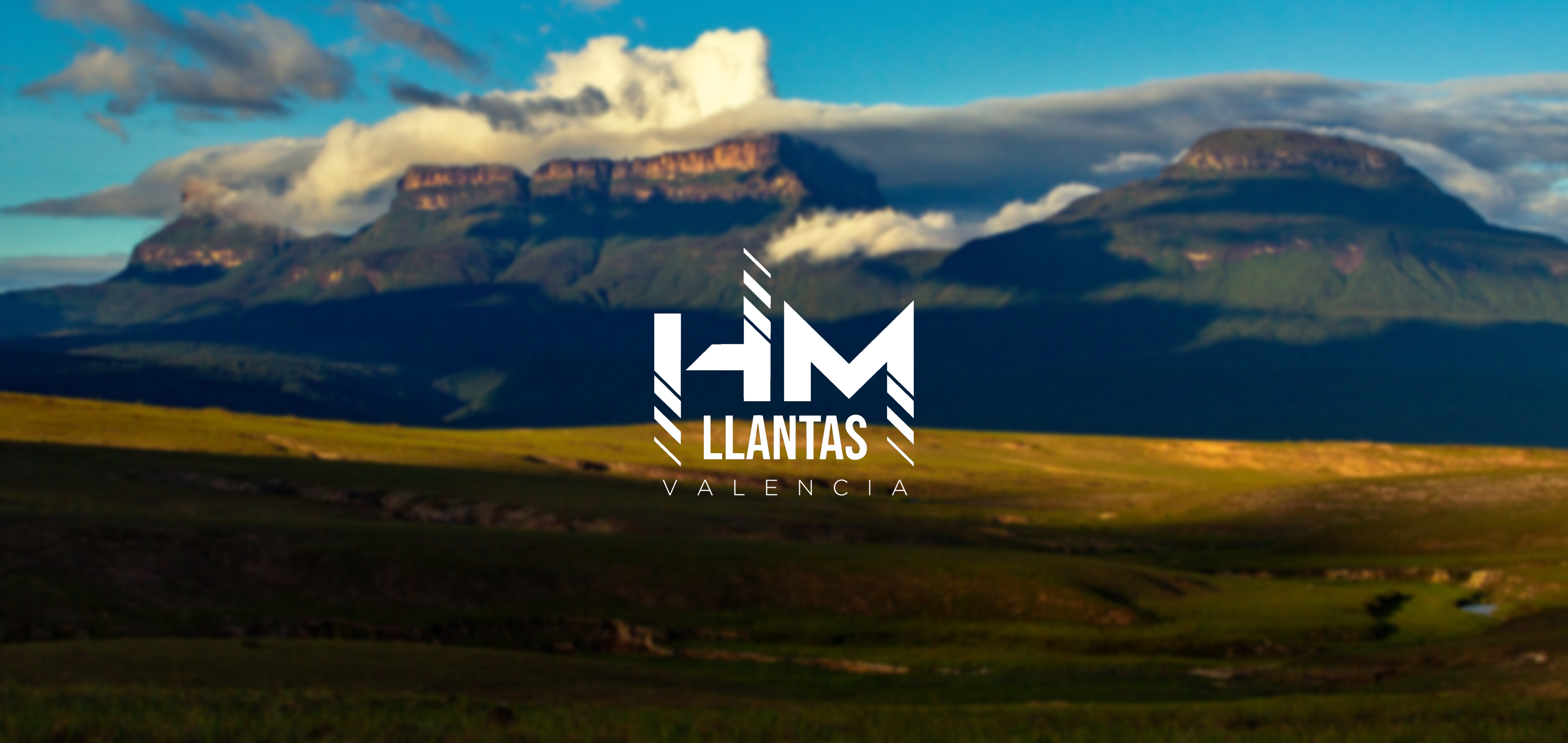 HM Llantas